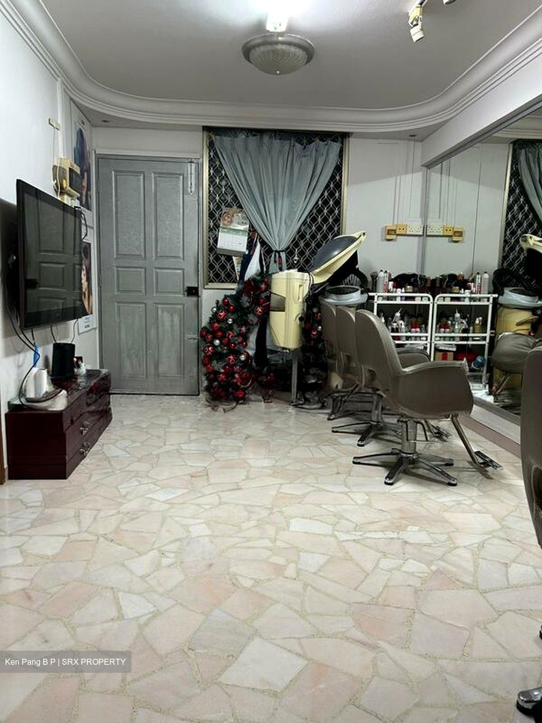 Blk 28 Jalan Klinik (Bukit Merah), HDB 3 Rooms #517285581